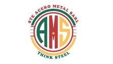 ACERO METAL logo